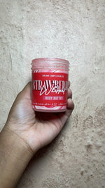 Load image into Gallery viewer, Whipped Body Butter
